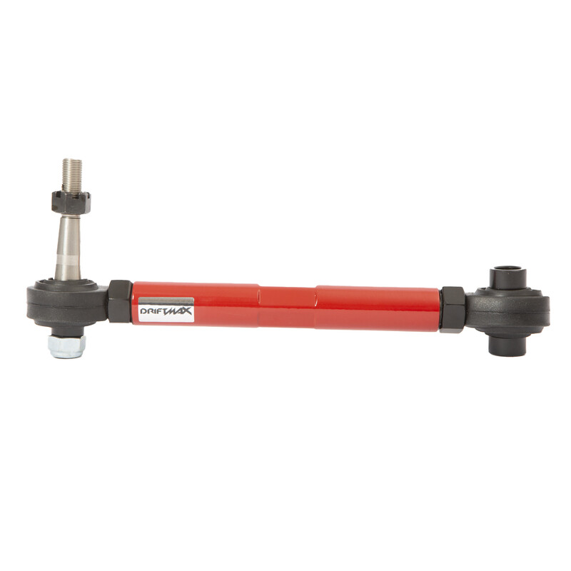 DriftMax Rear Toe Arms for Subaru BRZ